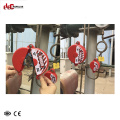 Hot Sell Gate Valve Cover Lockout Safety Valve Lockout